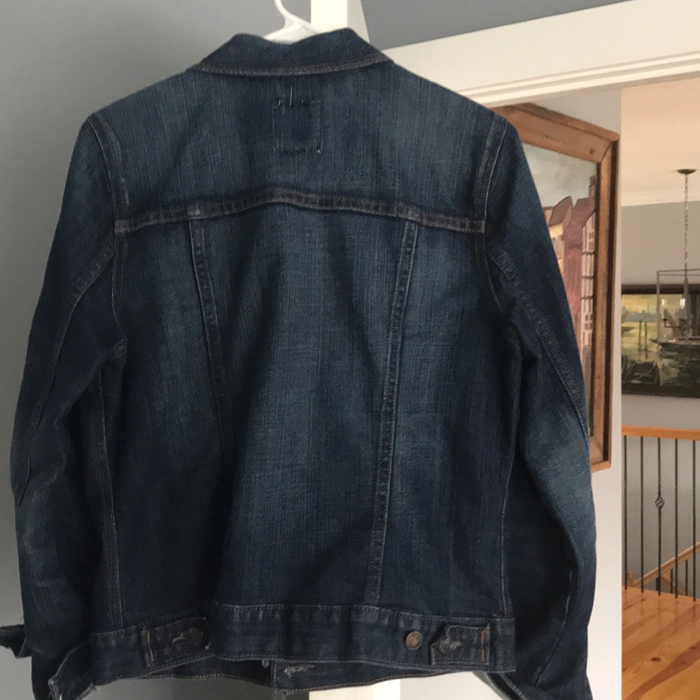 Old Navy Jean jacket - Picture 3 of 3